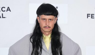 Oliver Tree, ‘Life Goes On’ And ‘Miss You’ Singer, Dies At 32