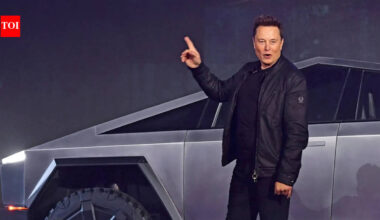 Nasa grants, tax credits and federal support: How US government helped Elon Musk become the world’s first trillionaire