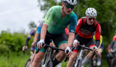 Evan Keane wins Noel Teggart Memorial in Co Down