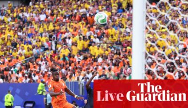 Côte d’Ivoire v Ecuador: World Cup 2026 – live | World Cup 2026