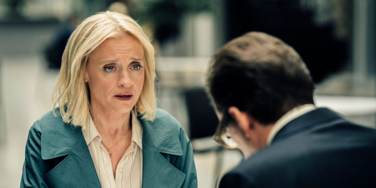 "An unmissable police drama": The Channel 4 series perfect for Line of Duty fans available to binge-watch now