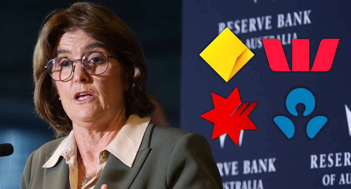 Big Four divided on RBA direction as one major bank warns two interest rate hikes still ahead