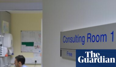 UK hypermobility sufferers wait up to 21 years for diagnosis, study suggests | Health