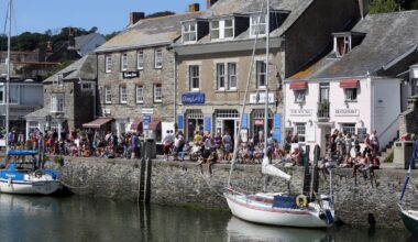 Cornwall Live
