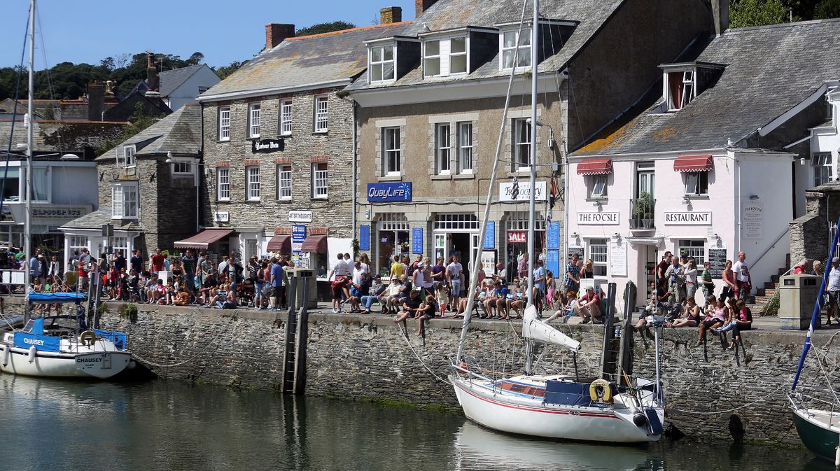 Cornwall Live