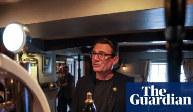 Ministers could give billions raised by business rates to England’s regions | Tax and spending