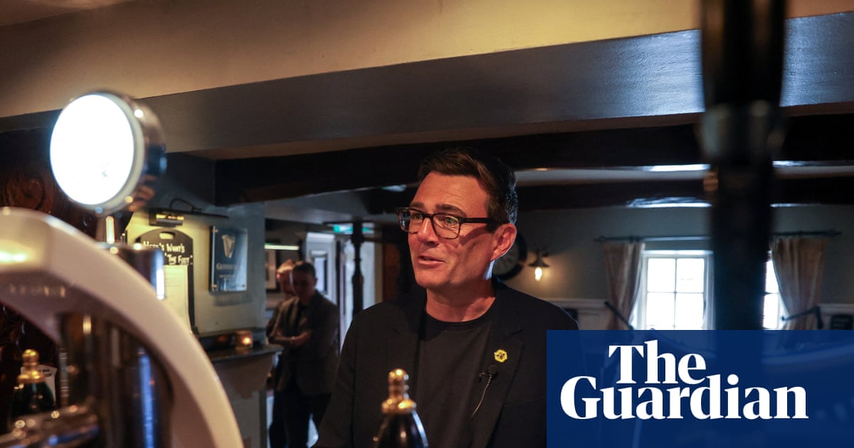 Ministers could give billions raised by business rates to England’s regions | Tax and spending