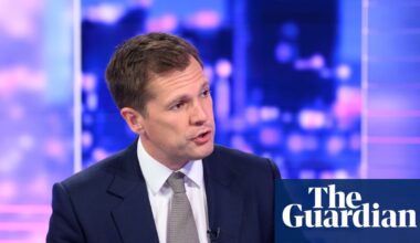 Jenrick rebuked for not providing evidence to asylum detention inquiry | Immigration and asylum