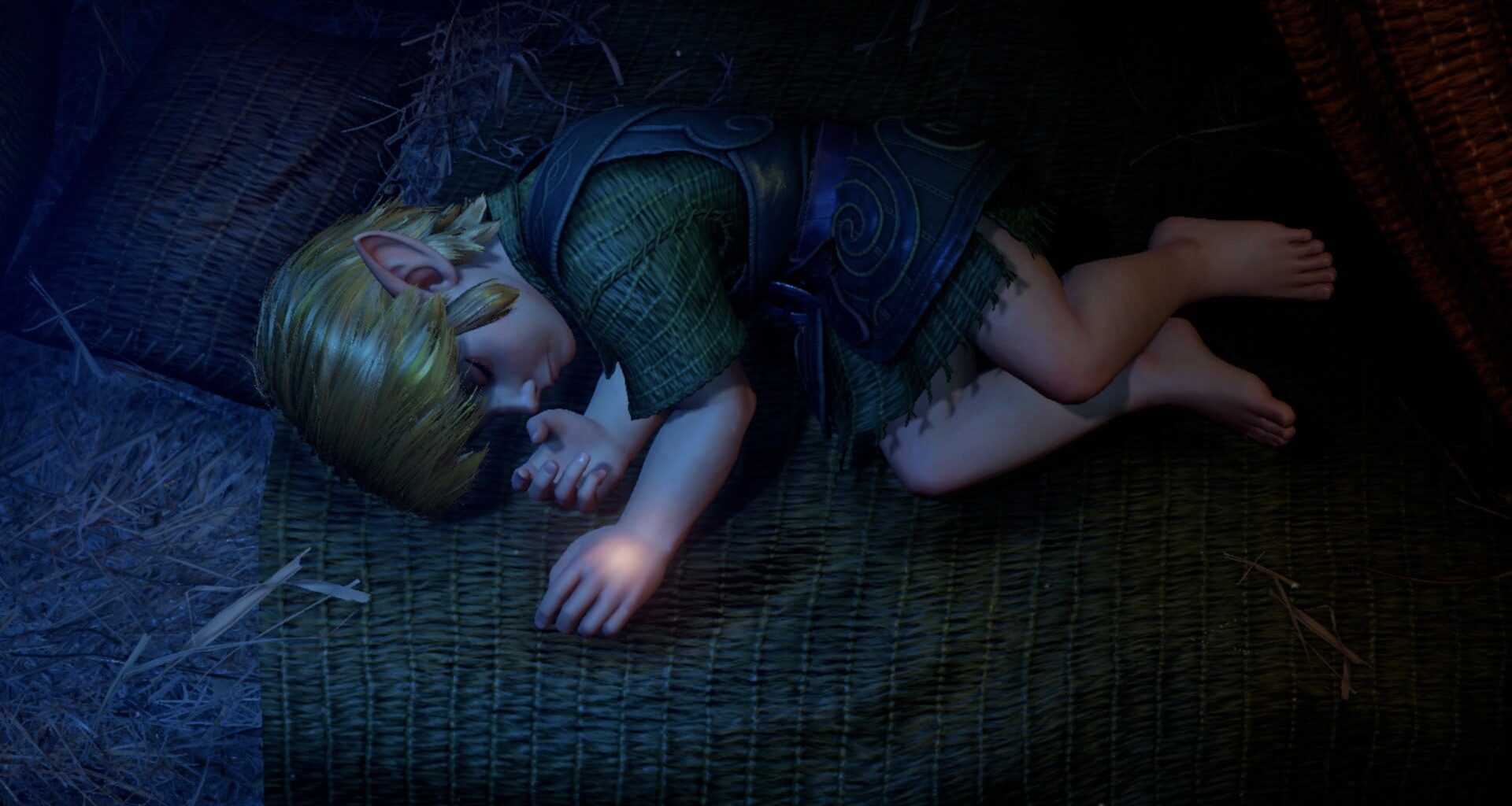 Zelda: Ocarina Of Time Description May Suggest A Faithful 1:1 Remake
