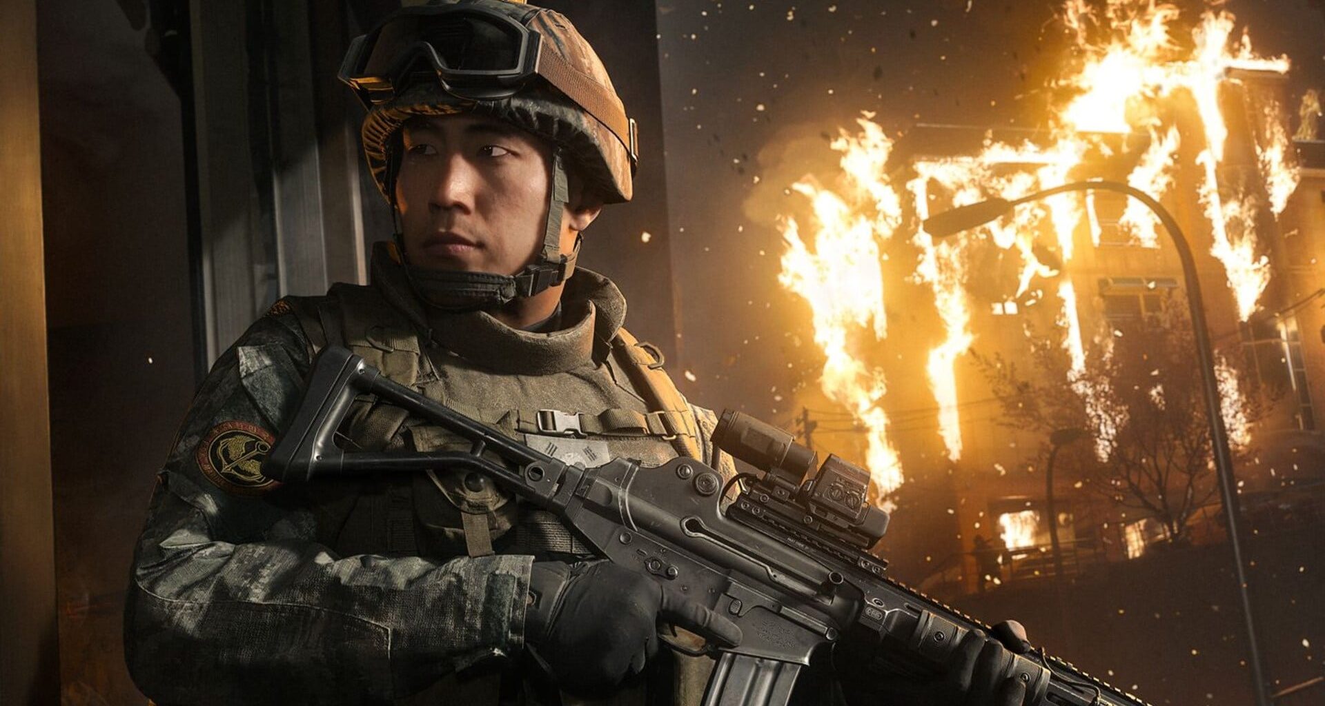Campaign Early Access Now Included in Modern Warfare 4 PS5 Pre-Orders