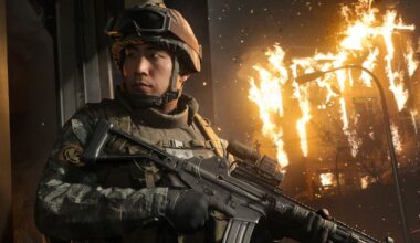 Campaign Early Access Now Included in Modern Warfare 4 PS5 Pre-Orders