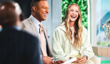 Nelly Korda and LPGA have a big day as U.S. Women's Open champ embraces spotlight in NYC media tour | Golf News and Tour Information