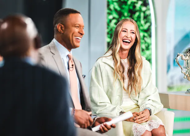Nelly Korda and LPGA have a big day as U.S. Women's Open champ embraces spotlight in NYC media tour | Golf News and Tour Information