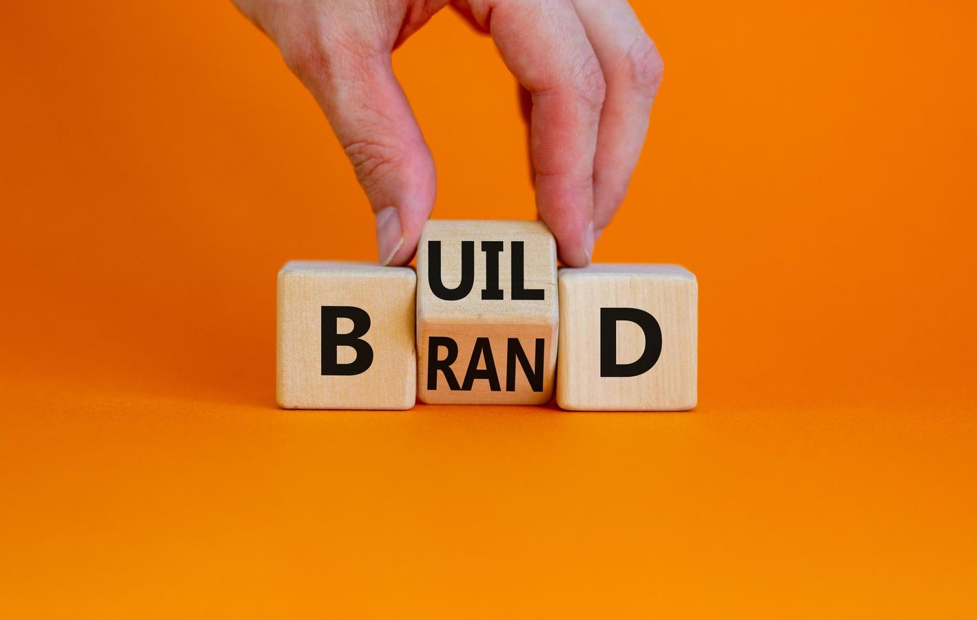 Why The Best Entrepreneurs Build Brands That Stand For Something
