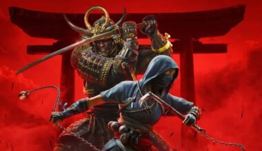 Assassin's Creed Shadows' Final Update Is Way Bigger Than Expected, Adds Story, Endgame, More