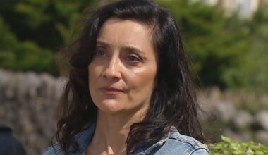 Exclusive: Emmerdale to revisit Manpreet and Ross's romantic chemistry