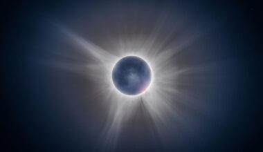 Today’s New Moon Is 2026’s Closest — And A Rare ‘Supermoon’ You Can’t See