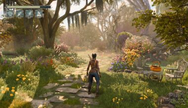 Compulsion Games Might Be Getting Shut Down By Xbox, Says Report