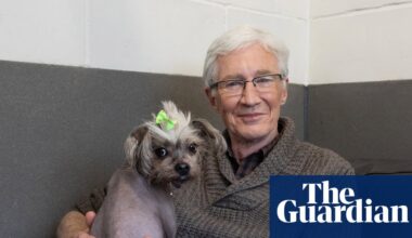 Savage, a play about Paul O’Grady’s rise to national treasure, to premiere in February | Theatre