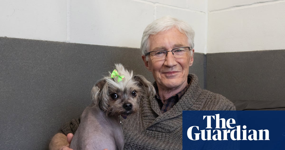 Savage, a play about Paul O’Grady’s rise to national treasure, to premiere in February | Theatre