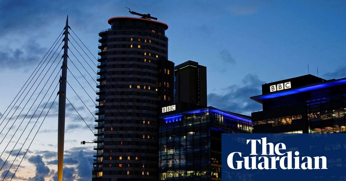 BBC News braces for major round of job cuts in broadcaster’s £500m cost-saving drive | BBC