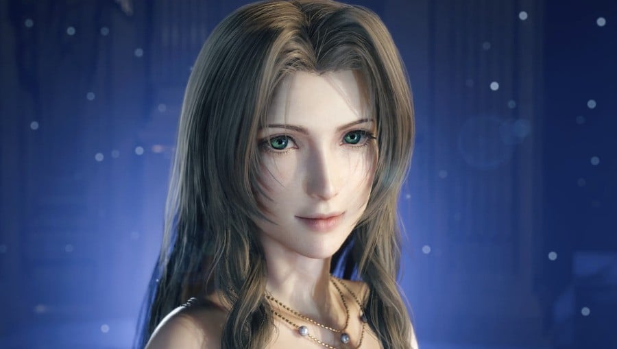 FF7 Rebirth