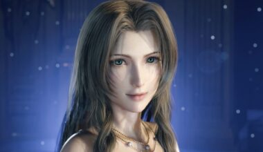UK Charts: FF7 Rebirth Falls Off A Cliff As FC 26 Returns To The Top Spot