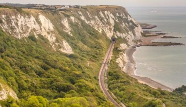 Channel Tunnel owner threatens UK over tax hike