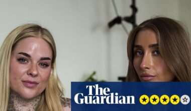 OnlyFans: Inside the Machine review – monumentally grim and unsexy TV | Television