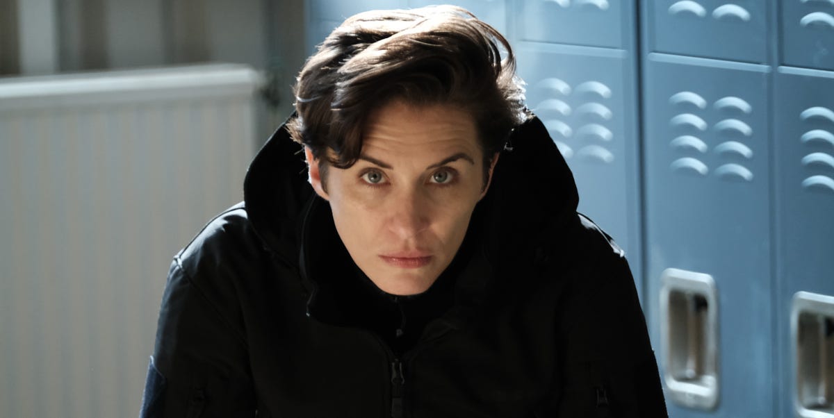 Vicky McClure's returning police procedural that 'blows away competition' gets exciting update