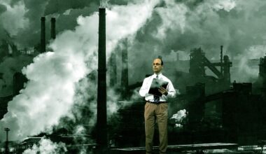Are We Too Obsessed With Carbon Accounting?