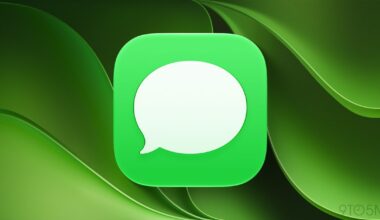 iOS 27 fixes three of the most annoying Messages bugs
