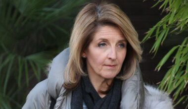Kaye Adams 'preparing to sue BBC' following Loose Women star's radio show axe