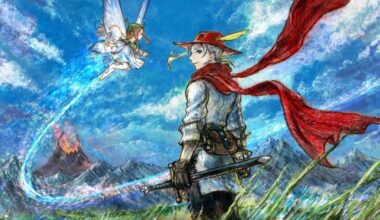 The First Review Is In For The Adventures Of Elliot: The Millennium Tales