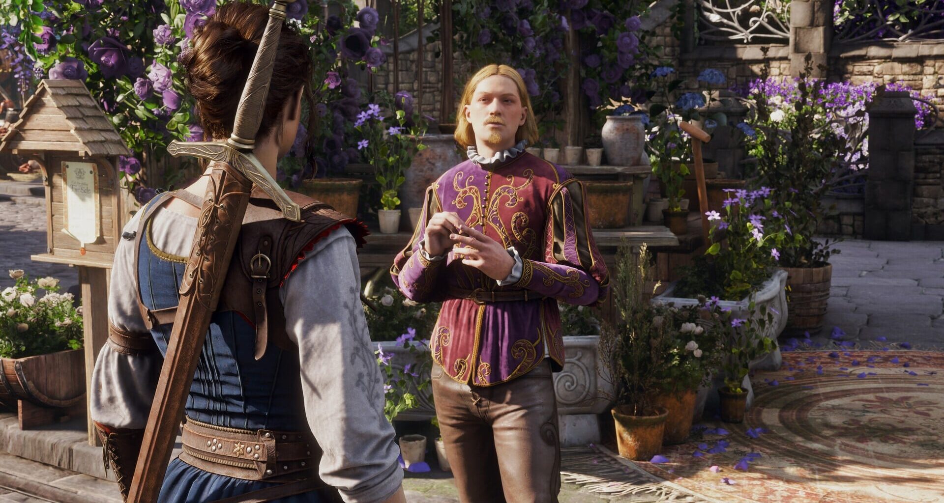 Fable Developer Highlights The Pros & Cons Of Delaying To February 2027