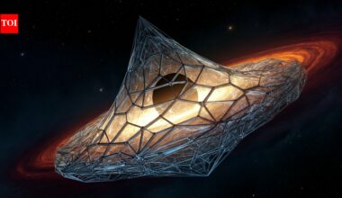 Scientists crack a 30-year-old mystery about how black holes form without a dying star |
