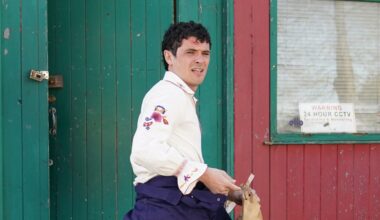 10 huge Hollyoaks spoilers for next week (22 to 24 June)