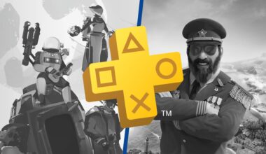 12 PS Plus Extra Game Removals for July 2026 Confirmed