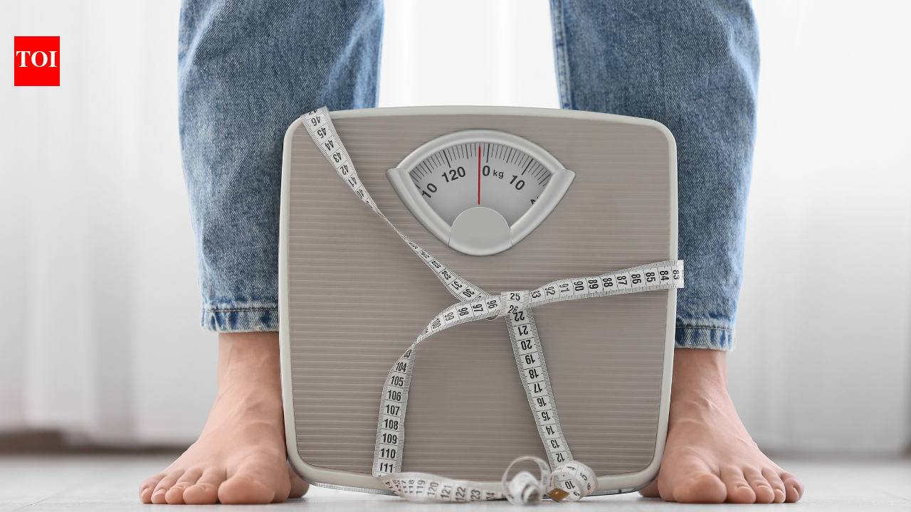 Losing weight without trying? Your body could be sending an important health warning