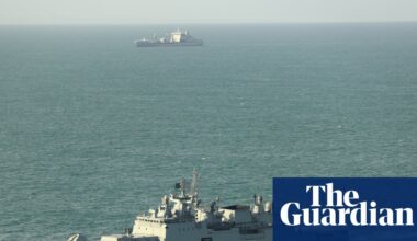 Russian frigate fires warning shots at British yacht in Channel – reports | Ministry of Defence