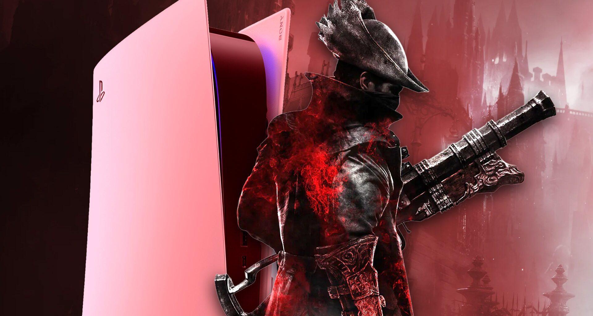 Bloodborne PS5 Modded: Big Resolution Boosts, 120Hz, VRR - And It's Superb