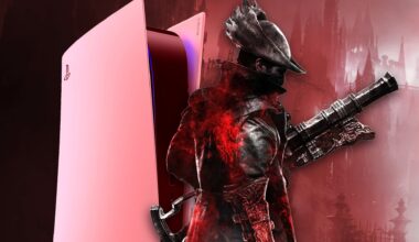Bloodborne PS5 Modded: Big Resolution Boosts, 120Hz, VRR - And It's Superb