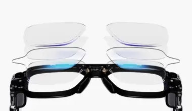 Snap SPECS AR smartglasses