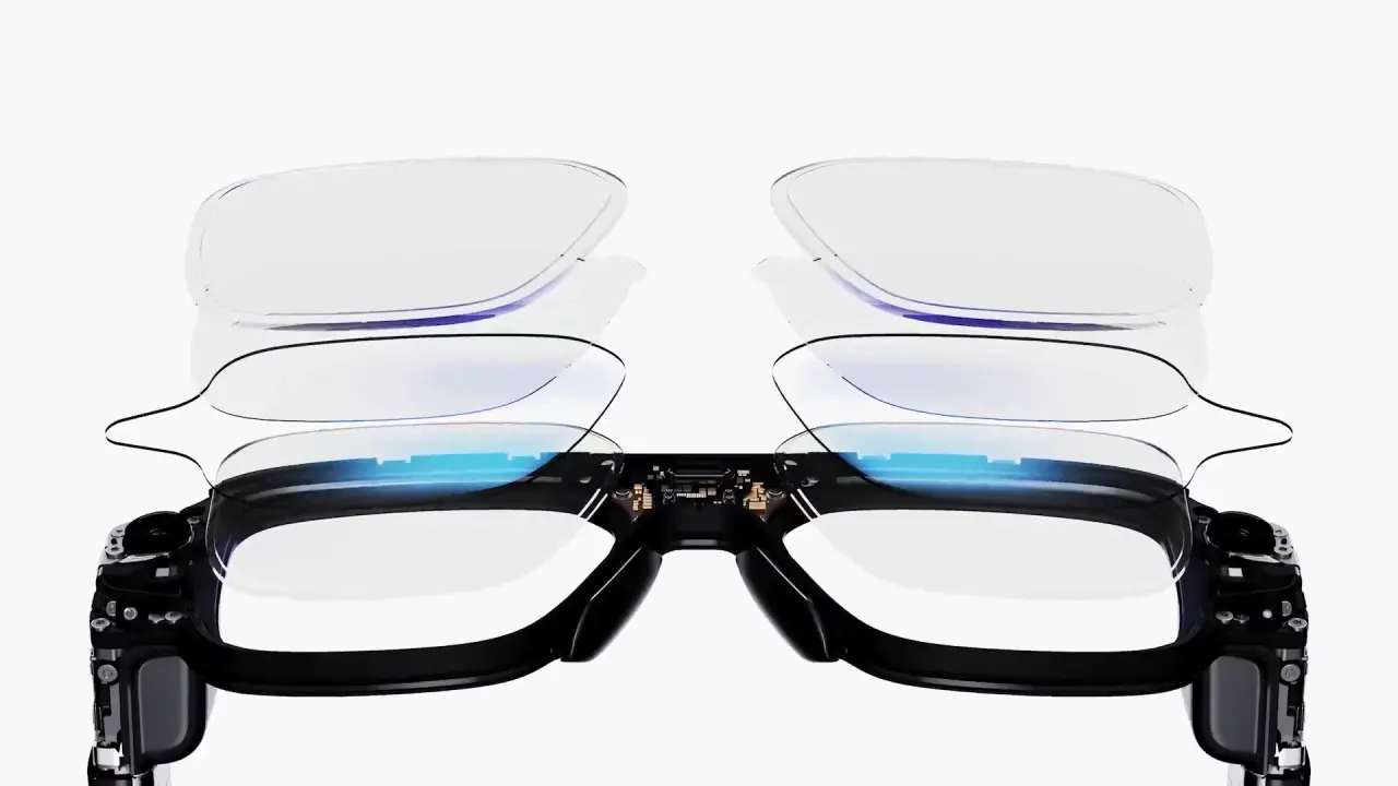 Snap SPECS AR smartglasses