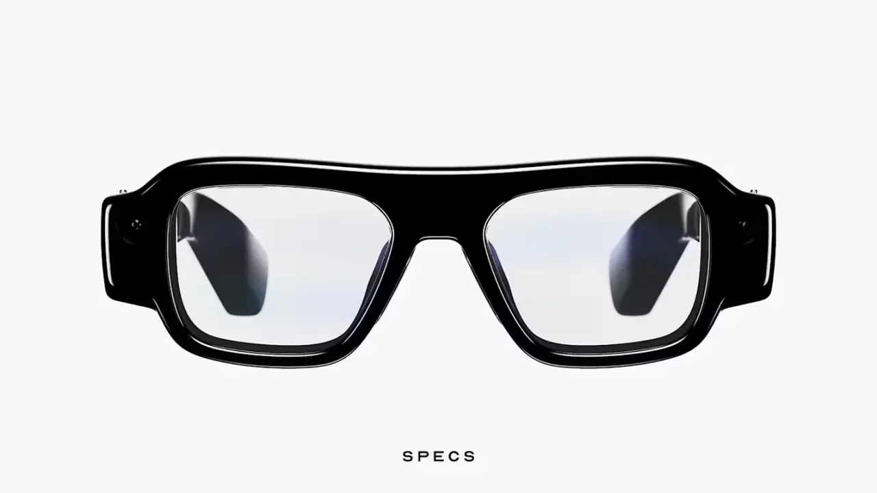 Snap SPECS AR smartglasses