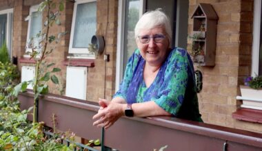 Rise of the pensioner renter threatens the economy