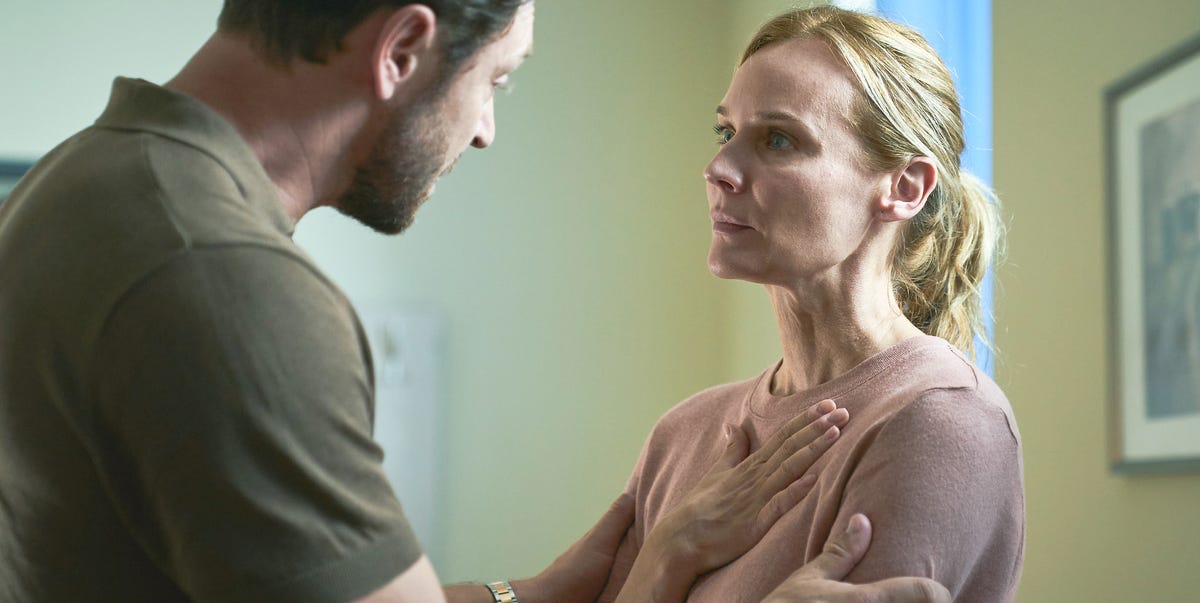 British thriller has viewers 'gripped', topping UK streaming chart after landing new home