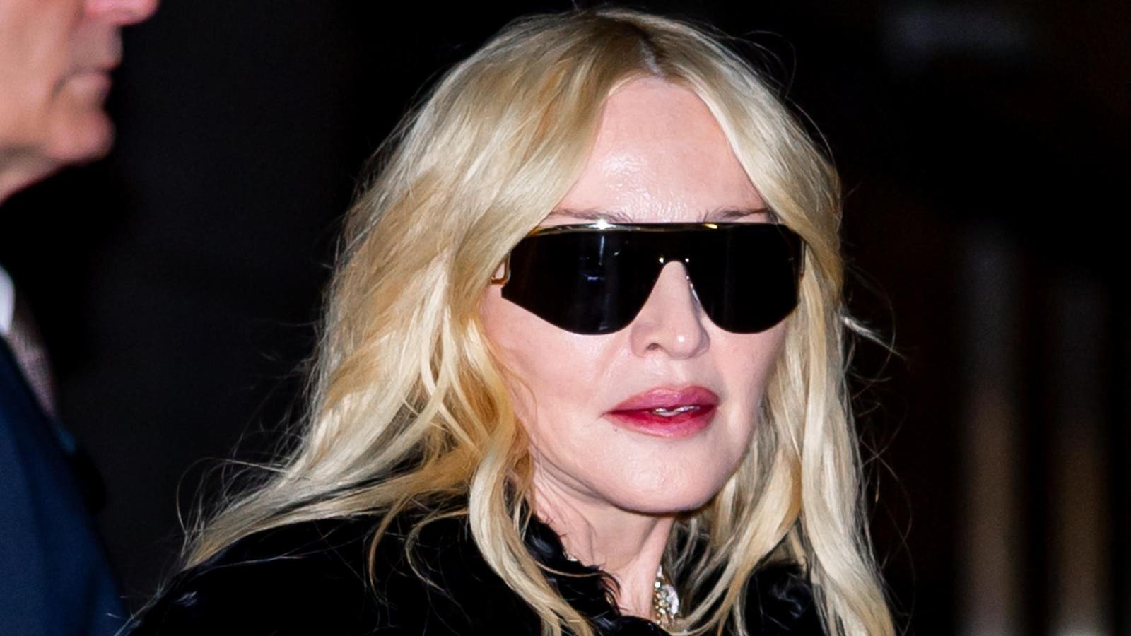 Madonna Hits A Milestone As Her New Single Becomes An Instant Top 10