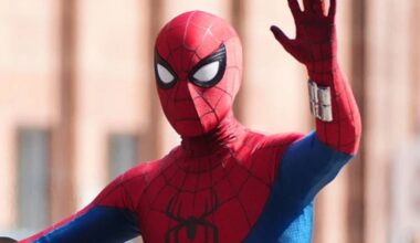 Spider-Man: Brand New Day trailer release date