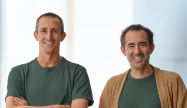 Exclusive | Cyber Startup Ent Raises $100 Million in Seed Funding
